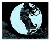 KeeningBanshee sketch2