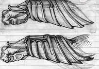 Gauntlets