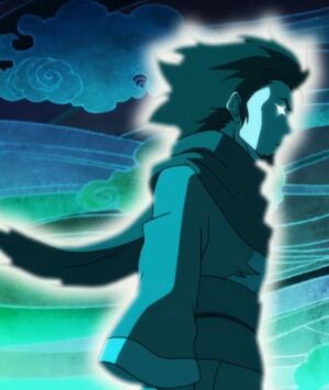 Spirit Sage
