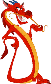 Mushu
