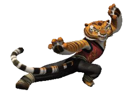 Tigress