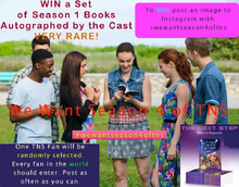 Season 4 competition