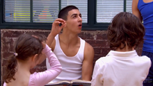 James season 1 edn
