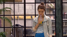 Chloe season 1 sms