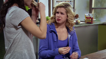 Amanda cassie come together season 4