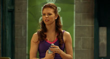 Giselle season 3 tnp