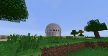 Ernilond Dome