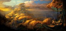 Lothlórien