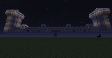 Dol Amroth Bat's build