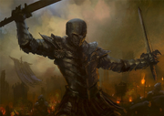 King Thbar