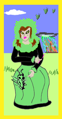 Madam Possalrif