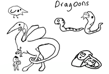 Dragoon
