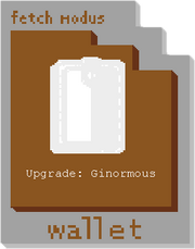 Ginormous