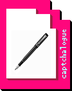 Fountainpencard
