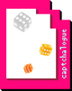 Candycorndice