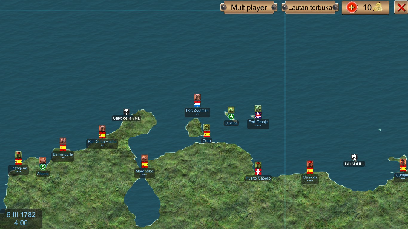 The Pirate Caribbean Hunt Wiki The Pirate Caribbean Hunt Wiki