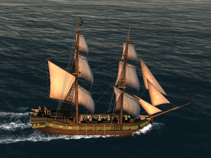 Military Brig