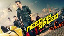 Need For Speed 2014