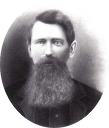 Charles Ingalls
