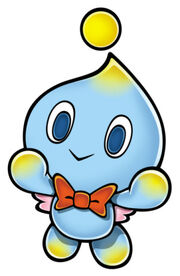 Cheesechao