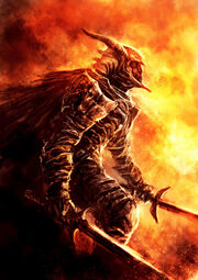 Warlord Master