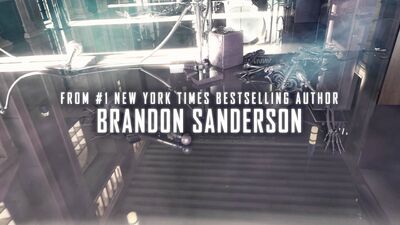 Bookseries
