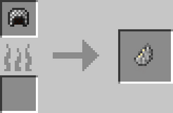 Scales smelting