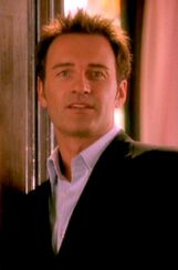 Cole Turner