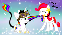 Bliss and Starlight