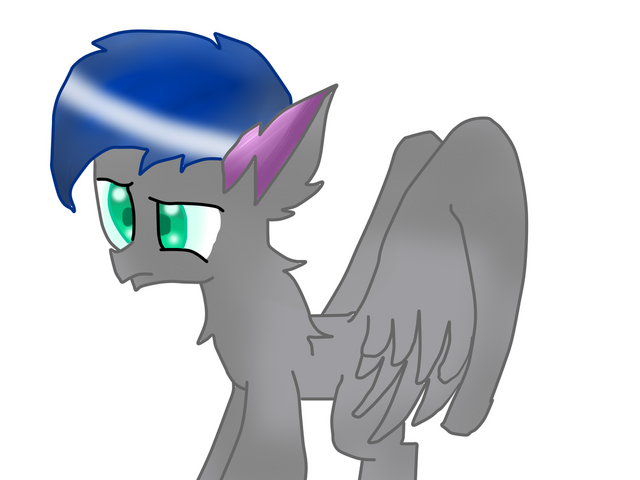File:Animewolfgamer by bronycrafterqueen-d8nlf18.png
