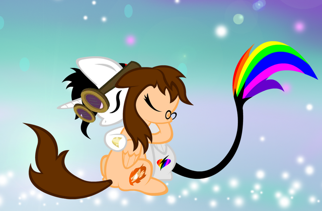 File:Blissy hugs CatAvenger.png