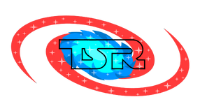 TSR logo