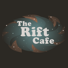Cafe logo