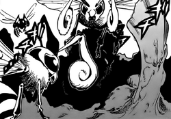 Poison Bee