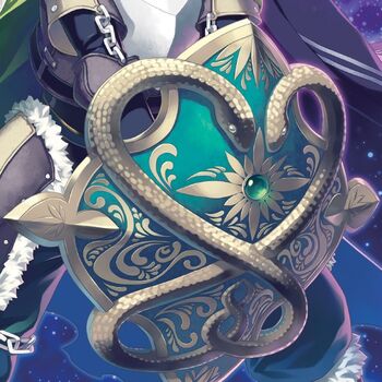 Chimera Viper Shield