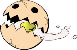 Eggy