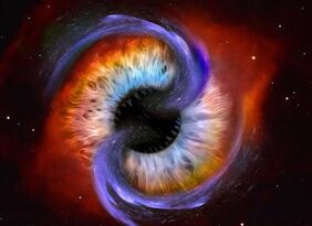 Eye