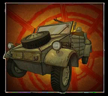 SB ArmedSturmwagen