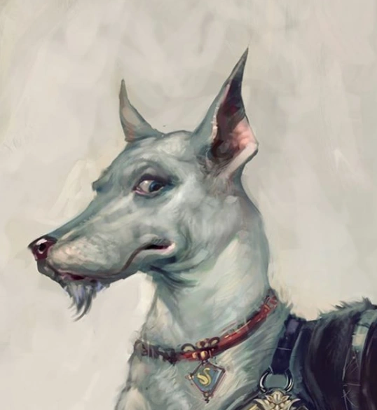 Pollux The School For Good and Evil Wiki FANDOM powered by Wikia