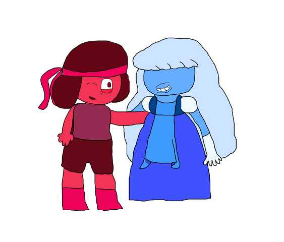 File:Ruby and Sapphire.png