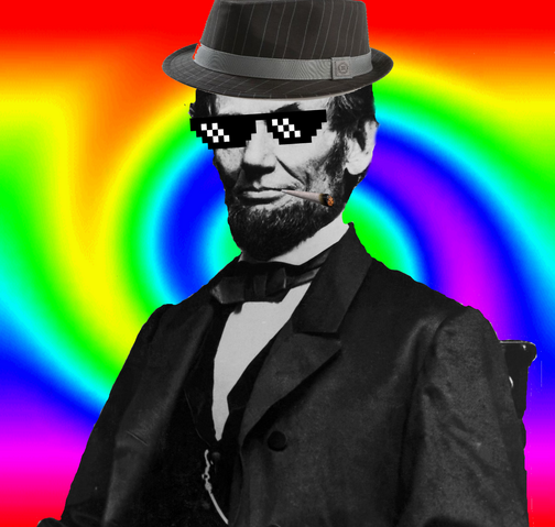 File:MLG Abraham Lincoln.png