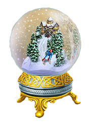 Spring 2016 souvenir balls