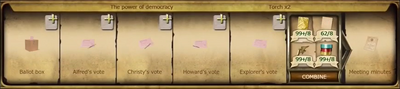 ThePowerOfDemocracy