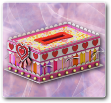 Valentinesbox