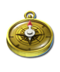 Compass inventory