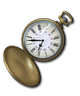 Lost time