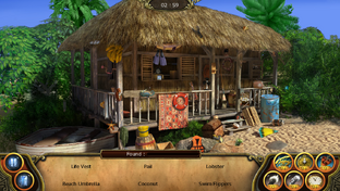 Bungalow text