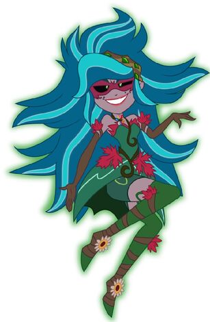 Gaia Everfree
