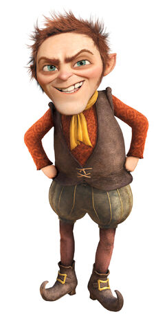 Rumpelstiltskin