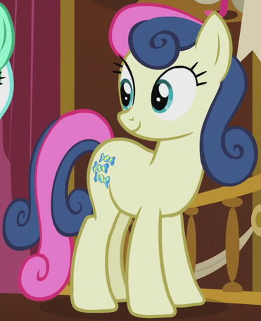 Bon Bon-Sweetie Drops